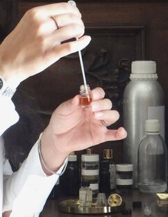 Топ распива по месяцам