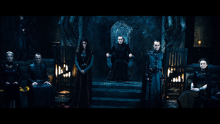 О совсем Другом мире