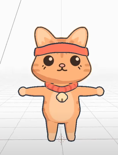 Истории кота Бориса