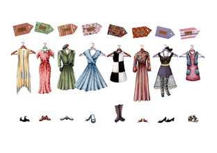 Где покупать тренды