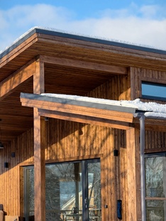 Построили выставочные дома-бестселлеры