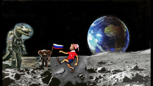 Альтернативные версии продолжения сказки