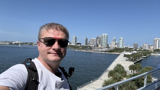 Жизнь в Америке: Влог из США