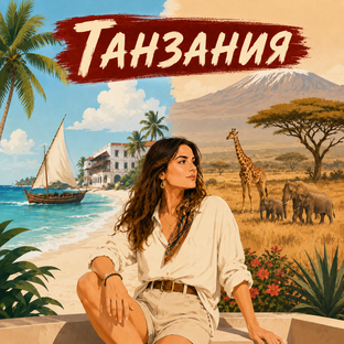 Танзания