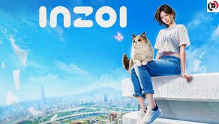 Прохождение INZOI