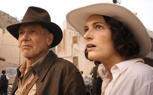 Трэш-обзоры иностранных фильмов 2023 года