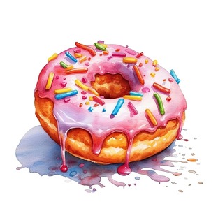 ПОНЧИКИ 