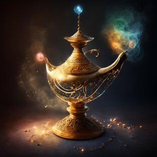 Исполнение желаний