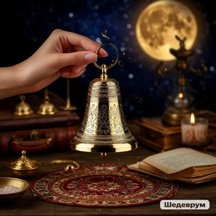 Ритуалы на деньги.