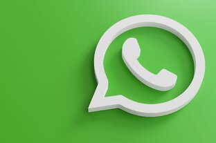 WhatsApp на Windows