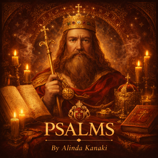 Византийская Псалмология — Ключи Давида Редкий практический корпус