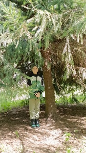 С чего всё началось. Болезнь Димы