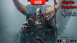 ✅Skyrim: Requiem✅ 💣 Разрыв седалища в прямом эфире!💣 🚀#rfab #skyrim #скайрим 