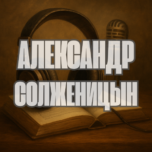 Александр Солженицын