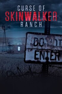 les secrets du skinwalker ranch saison 2 vf hd