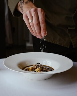 Готовим дома