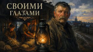 Своими глазами