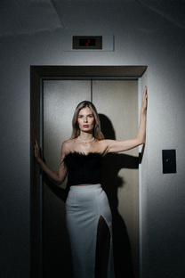 Бизнес-отель KamaRooms 4*