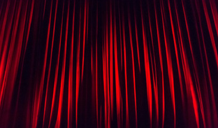 Шоу-бизнес на Первом Женском