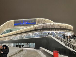 Премия «Звёзды Хайпа» 2023 год