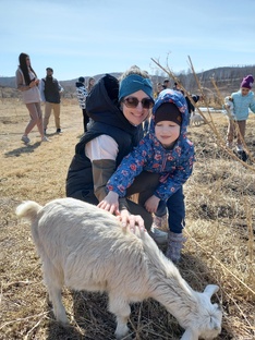 Родители без глянца