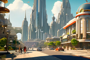 Антропология кино