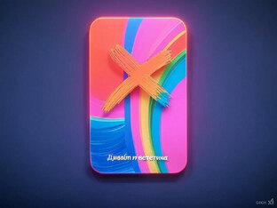 Дизайн и визуальная эстетика