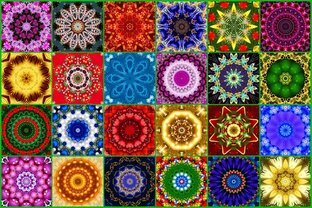 калейдоскоп событий