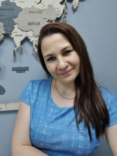 Онлайн психолог Ищенко Елена Владимировна