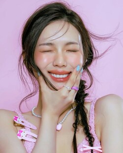 Уход за кожей лица💫