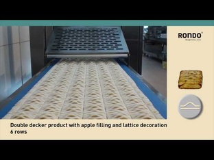 Линии формовки