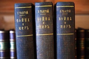 Художественная литература