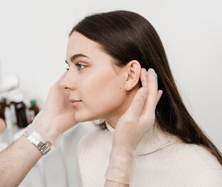 Отопластика