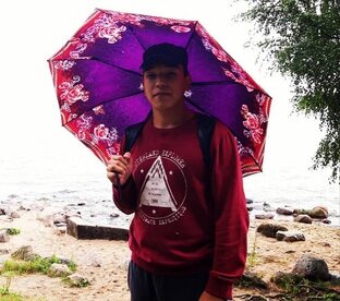 Тумен Монгуш