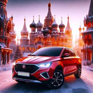 ОТЕЧЕСТВЕННЫЕ