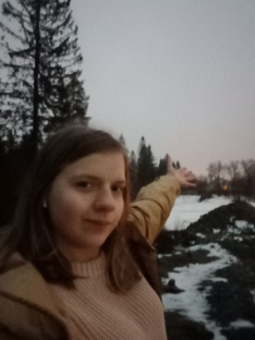 О моих буднях...