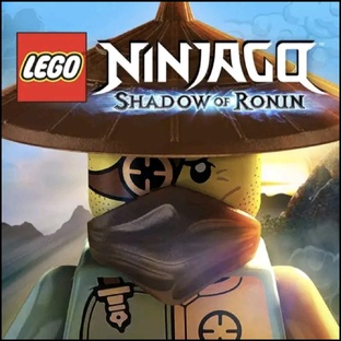 "LEGO NINJAGO: SHADOW OF RONIN"