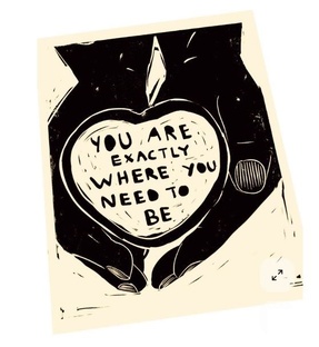 Моя трансформация. Личное