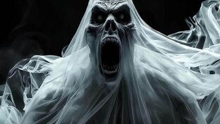 По ту сторону тумана 