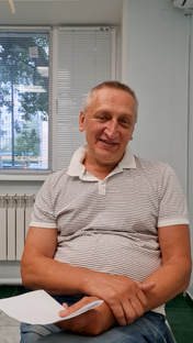 Отзывы | Магомедов Хаджимурад Ибрагимович