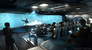 Учимся играть в EVE online