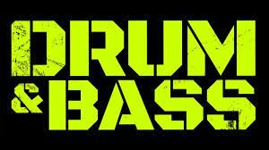 drum and bass