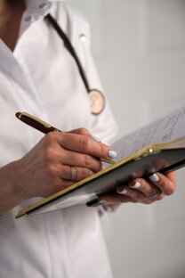 Эндокринология и диетология