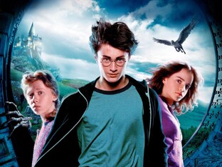 Гарри Поттер все серии 