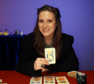 Расклады Таро по знакам зодиака