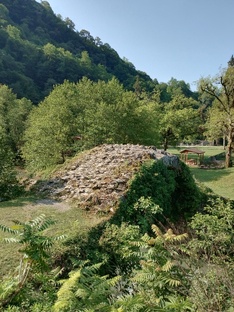 Абхазия июнь 2025