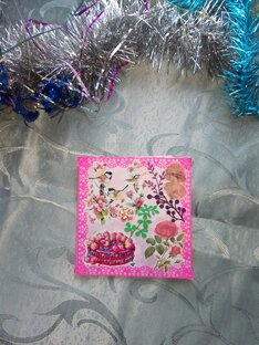 💌ФОЛДОРЫ, ХЛАМ - БУК💌