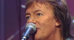 CHRIS NORMAN - Sweet Surrender, 2004