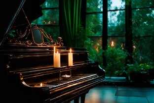 Рисуем. Аниме, Kandinsky 3.0, и не только.