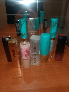 Помада💄